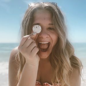 Meet your Posher, Melanie